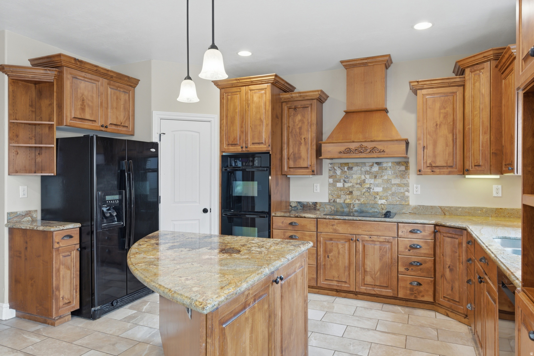 FOX HOLLOW - Residential