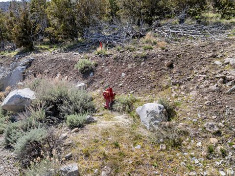 Tiny photo for 14544 S SHAGGY MTN #2, Herriman, UT 84096 (MLS # 2108803)