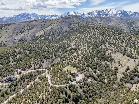 Tiny photo for 14544 S SHAGGY MTN #2, Herriman, UT 84096 (MLS # 2108803)