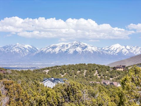 Tiny photo for 14544 S SHAGGY MTN #2, Herriman, UT 84096 (MLS # 2108803)