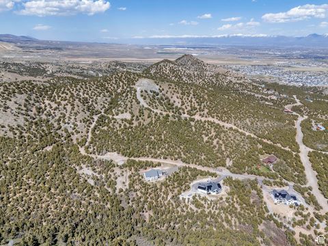 Tiny photo for 14544 S SHAGGY MTN #2, Herriman, UT 84096 (MLS # 2108803)