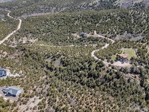 Tiny photo for 14544 S SHAGGY MTN #2, Herriman, UT 84096 (MLS # 2108803)