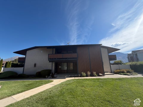Photo of 208 N GARDEN PARK W, Orem, UT 84057 (MLS # 2187377)
