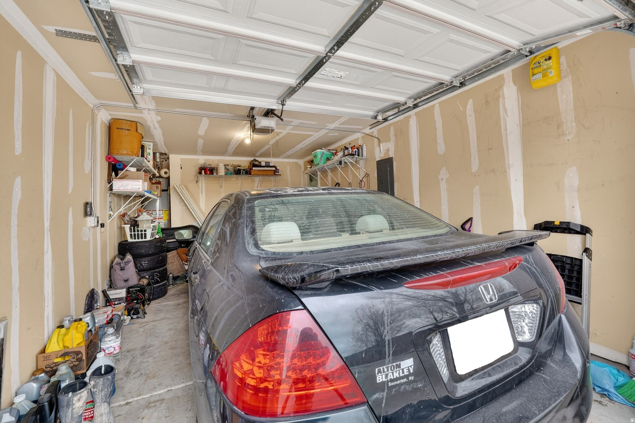 GATEWAY VILLAGE - Residential