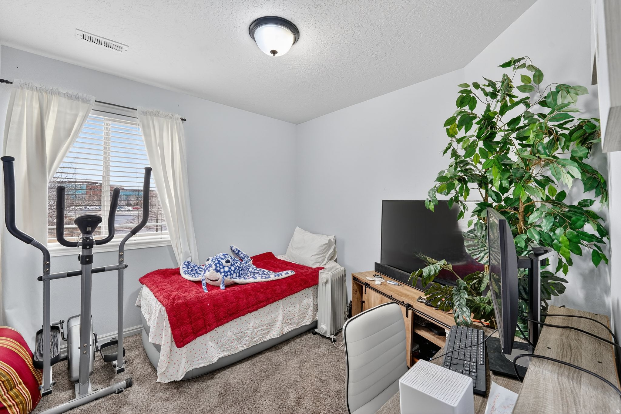 GATEWAY VILLAGE - Residential