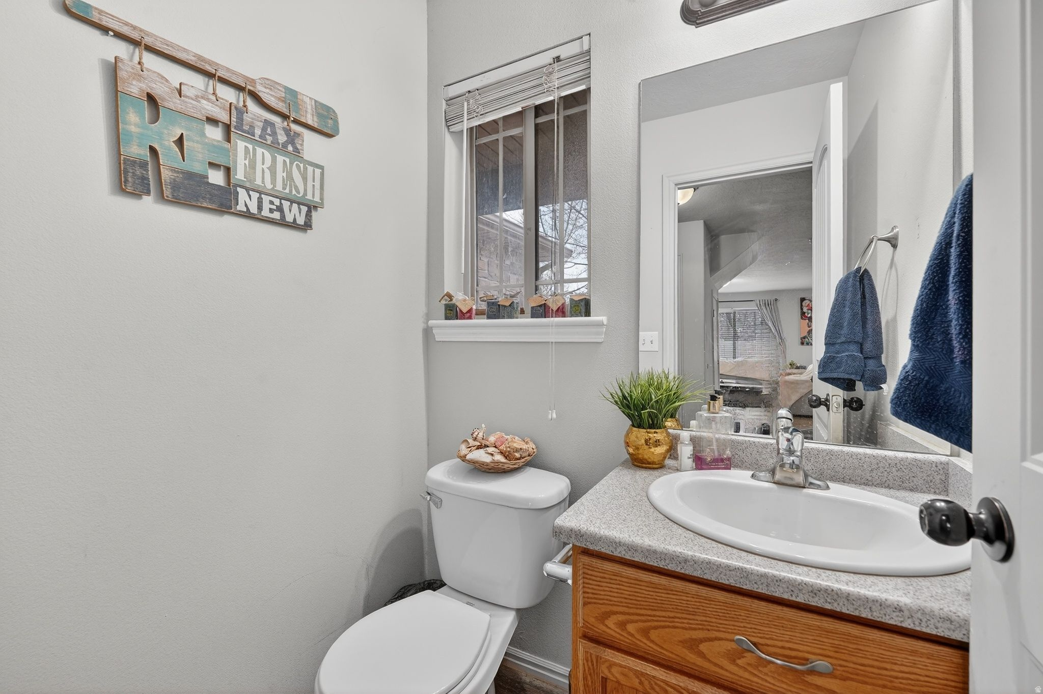 GATEWAY VILLAGE - Residential