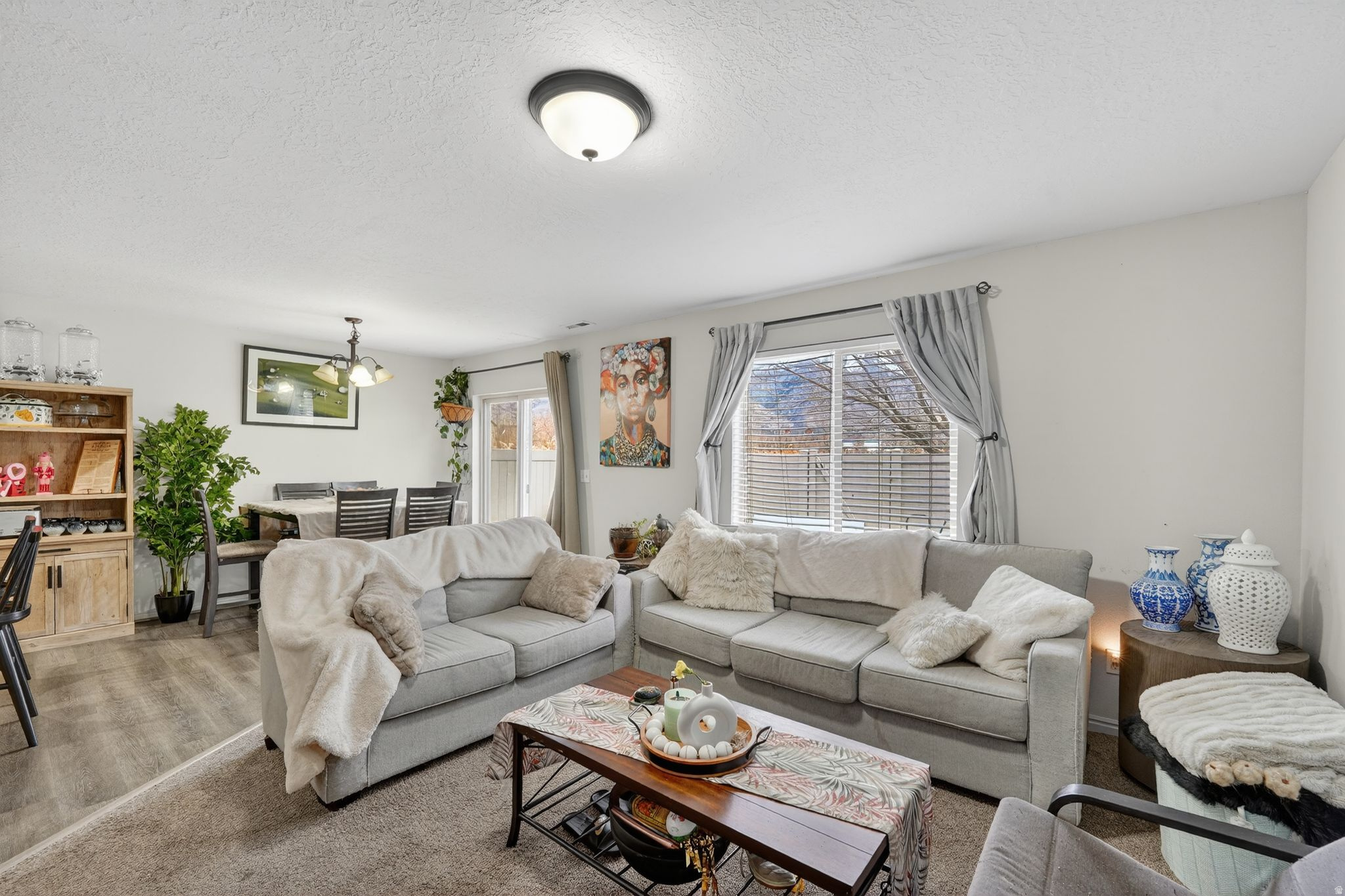 GATEWAY VILLAGE - Residential