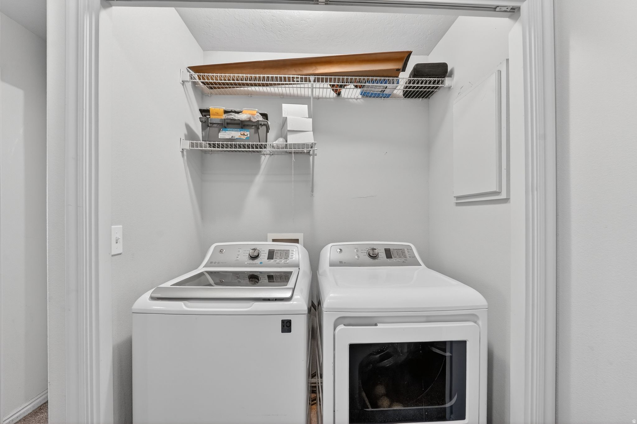 GATEWAY VILLAGE - Residential