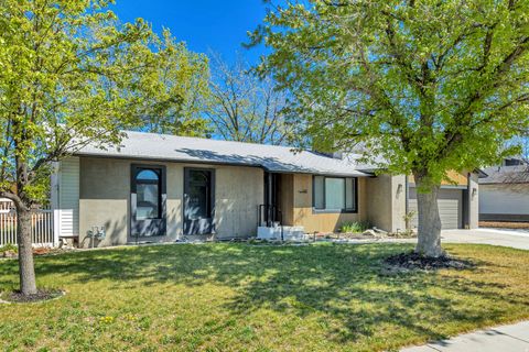 Photo of 1797 E SKI VIEW DR DR, Sandy, UT 84092 (MLS # 2149575)