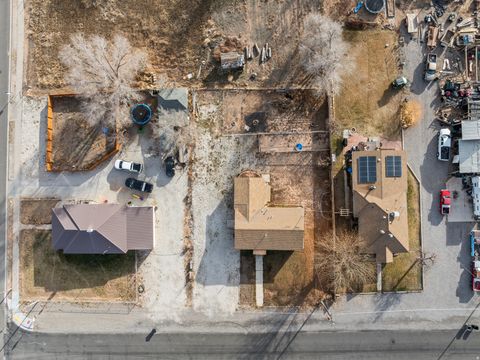 Tiny photo for 35 W 200 N, Aurora, UT 84620 (MLS # 2127975)