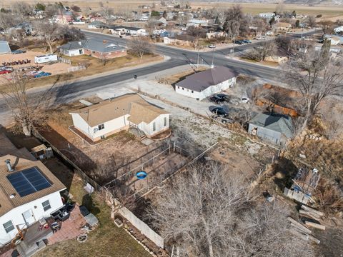 Tiny photo for 35 W 200 N, Aurora, UT 84620 (MLS # 2127975)