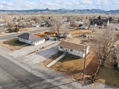 Tiny photo for 35 W 200 N, Aurora, UT 84620 (MLS # 2127975)