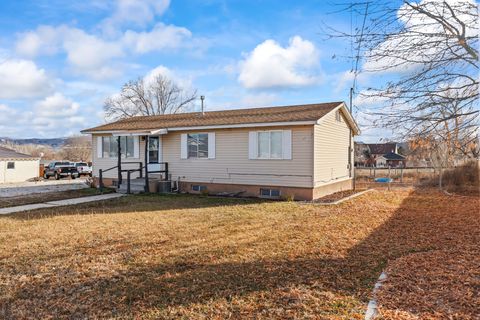 Tiny photo for 35 W 200 N, Aurora, UT 84620 (MLS # 2127975)