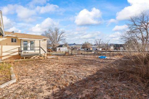 Tiny photo for 35 W 200 N, Aurora, UT 84620 (MLS # 2127975)