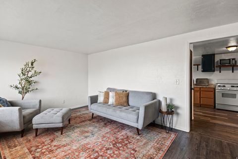 Tiny photo for 35 W 200 N, Aurora, UT 84620 (MLS # 2127975)