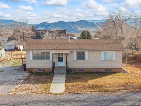 Tiny photo for 35 W 200 N, Aurora, UT 84620 (MLS # 2127975)