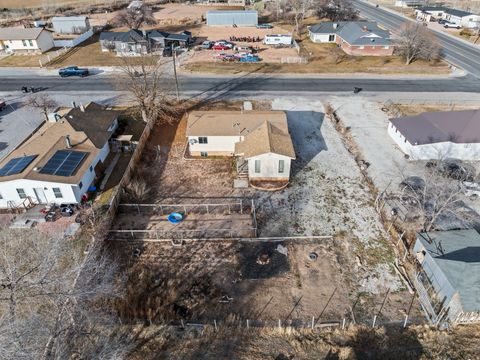 Tiny photo for 35 W 200 N, Aurora, UT 84620 (MLS # 2127975)
