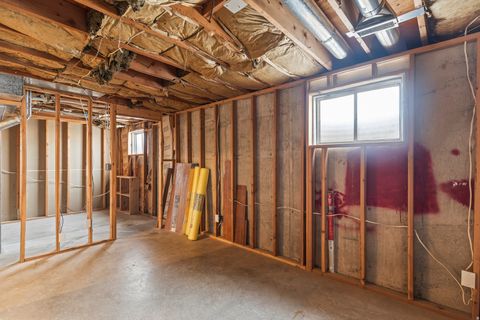 Tiny photo for 35 W 200 N, Aurora, UT 84620 (MLS # 2127975)