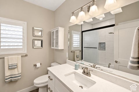 Tiny photo for 151 N 2875 W, Cedar City, UT 84720 (MLS # 2191786)