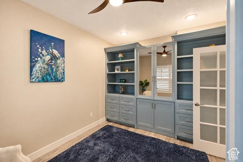 Tiny photo for 151 N 2875 W, Cedar City, UT 84720 (MLS # 2191786)