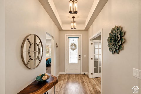 Tiny photo for 151 N 2875 W, Cedar City, UT 84720 (MLS # 2191786)