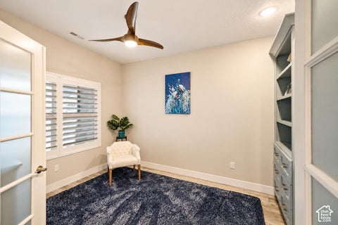 Tiny photo for 151 N 2875 W, Cedar City, UT 84720 (MLS # 2191786)
