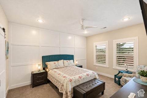 Tiny photo for 151 N 2875 W, Cedar City, UT 84720 (MLS # 2191786)