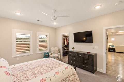 Tiny photo for 151 N 2875 W, Cedar City, UT 84720 (MLS # 2191786)