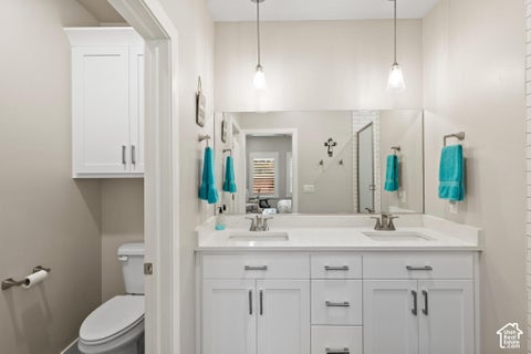 Tiny photo for 151 N 2875 W, Cedar City, UT 84720 (MLS # 2191786)