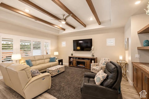 Tiny photo for 151 N 2875 W, Cedar City, UT 84720 (MLS # 2191786)