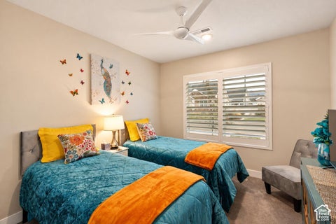 Tiny photo for 151 N 2875 W, Cedar City, UT 84720 (MLS # 2191786)