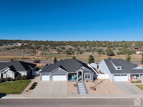 Tiny photo for 151 N 2875 W, Cedar City, UT 84720 (MLS # 2191786)