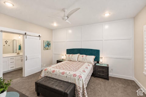 Tiny photo for 151 N 2875 W, Cedar City, UT 84720 (MLS # 2191786)