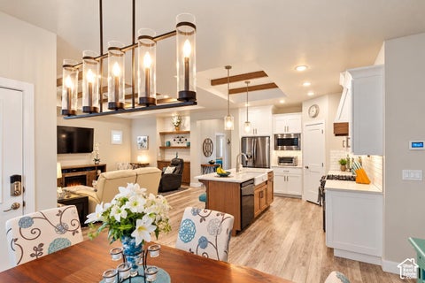 Tiny photo for 151 N 2875 W, Cedar City, UT 84720 (MLS # 2191786)