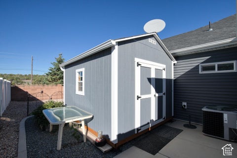 Tiny photo for 151 N 2875 W, Cedar City, UT 84720 (MLS # 2191786)