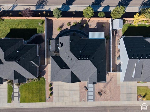Tiny photo for 151 N 2875 W, Cedar City, UT 84720 (MLS # 2191786)