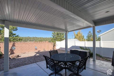 Tiny photo for 151 N 2875 W, Cedar City, UT 84720 (MLS # 2191786)