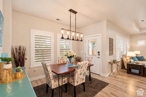 Tiny photo for 151 N 2875 W, Cedar City, UT 84720 (MLS # 2191786)