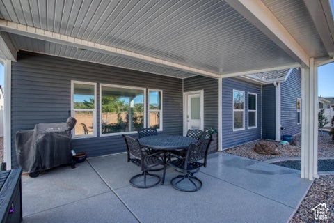 Tiny photo for 151 N 2875 W, Cedar City, UT 84720 (MLS # 2191786)