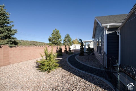 Tiny photo for 151 N 2875 W, Cedar City, UT 84720 (MLS # 2191786)
