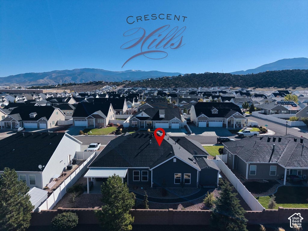 Photo of 151 N 2875 W, Cedar City, UT 84720 (MLS # 2191786)