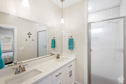 Tiny photo for 151 N 2875 W, Cedar City, UT 84720 (MLS # 2191786)