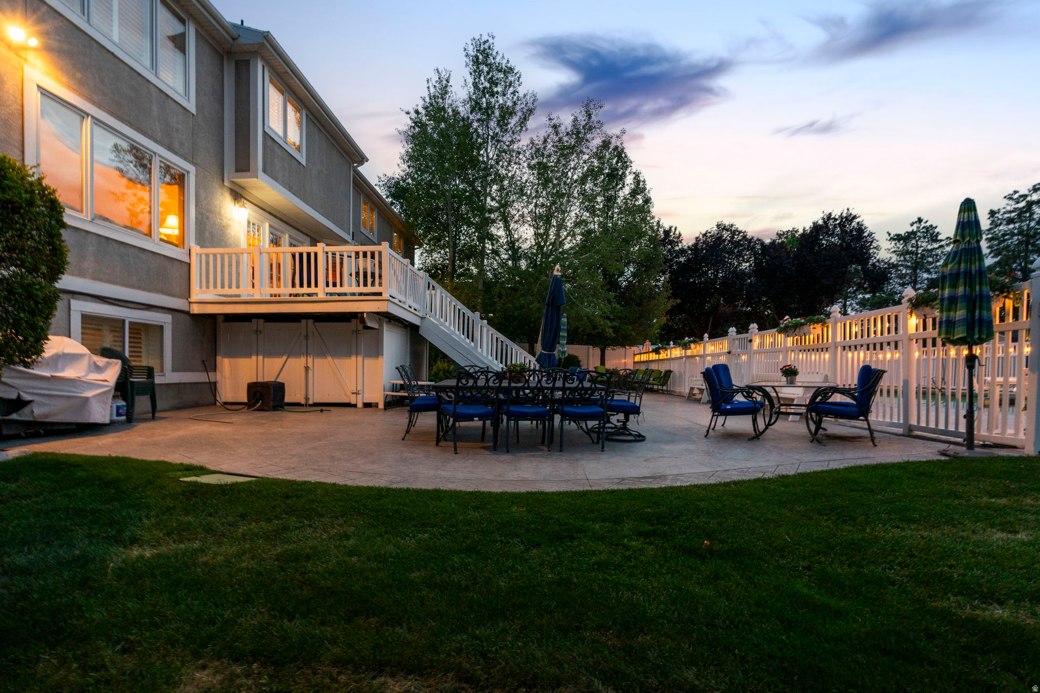 BLAKE HEIGHTS - Residential