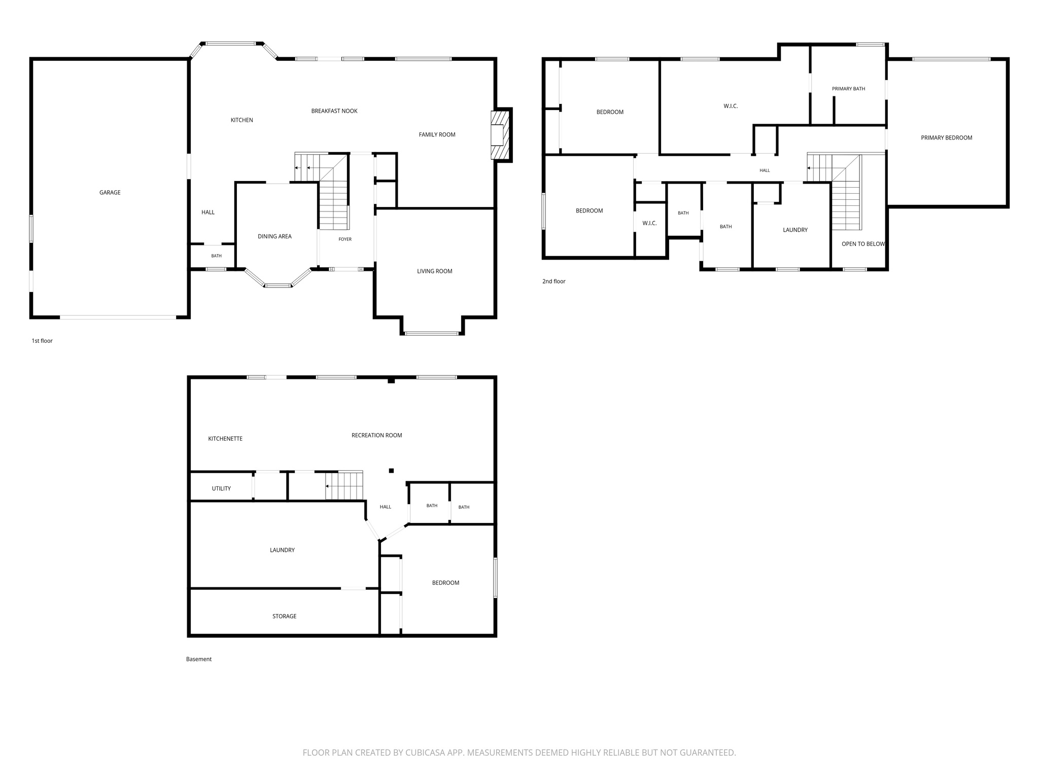 BLAKE HEIGHTS - Residential