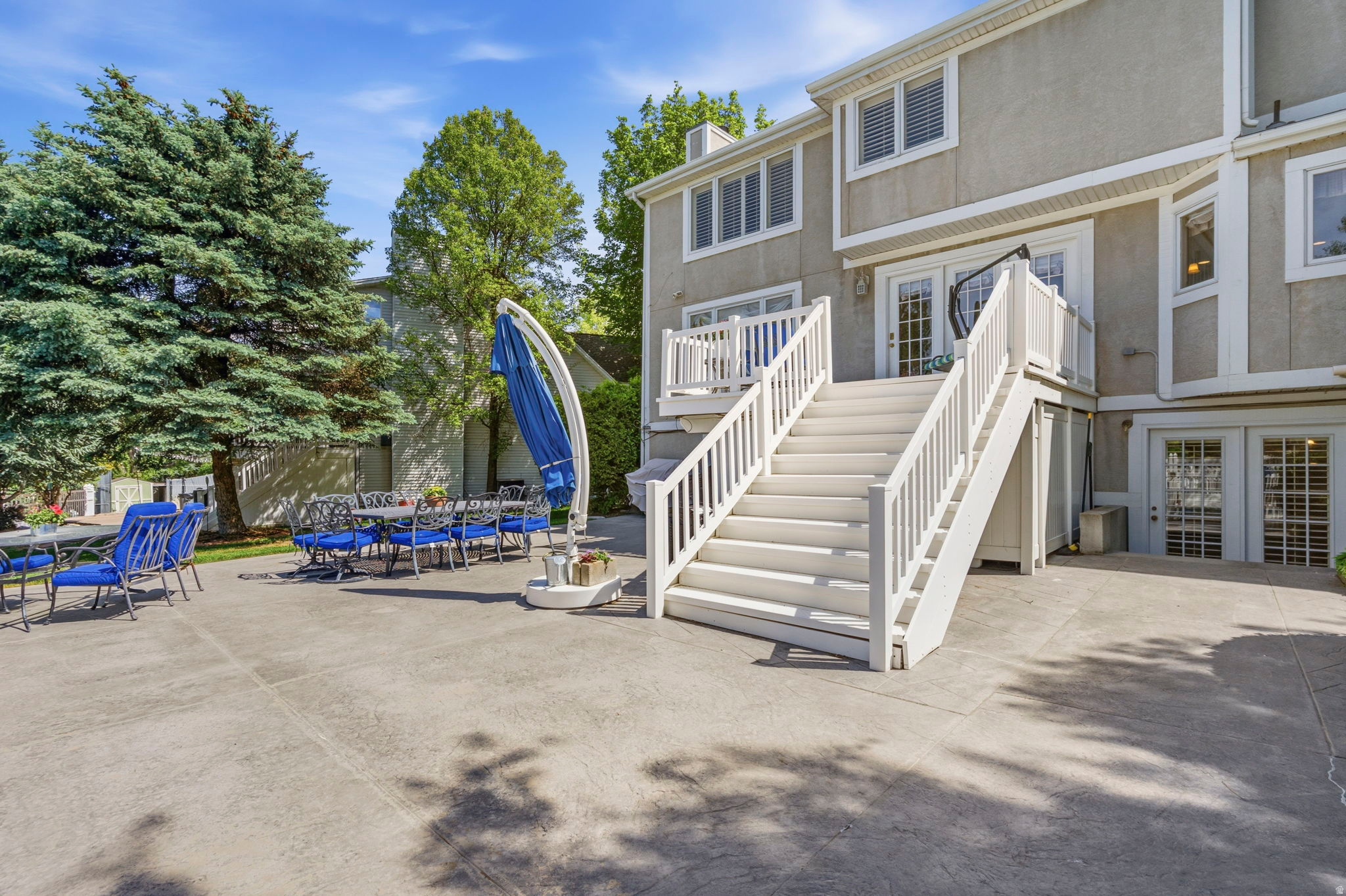 BLAKE HEIGHTS - Residential