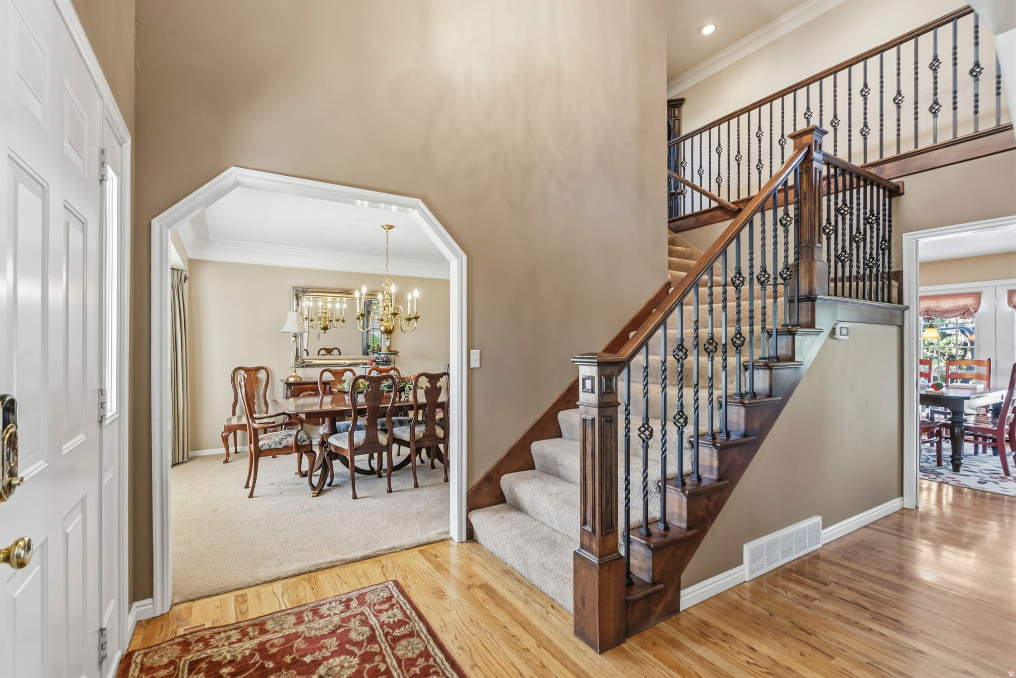 BLAKE HEIGHTS - Residential