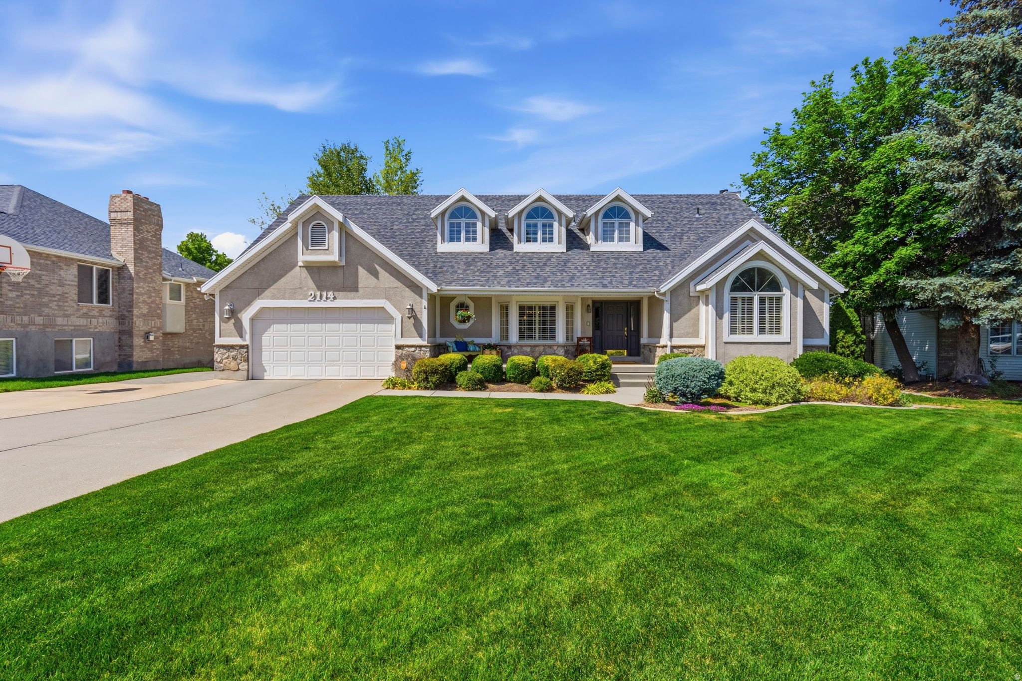 BLAKE HEIGHTS - Residential