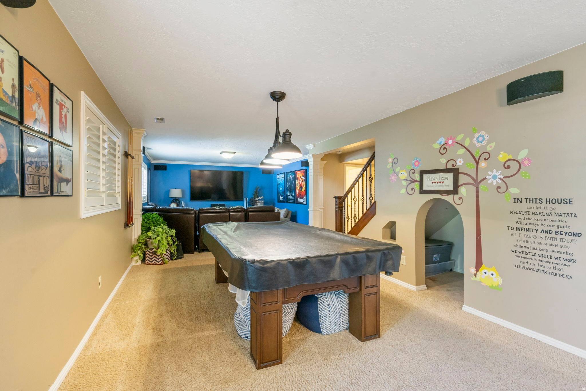 BLAKE HEIGHTS - Residential