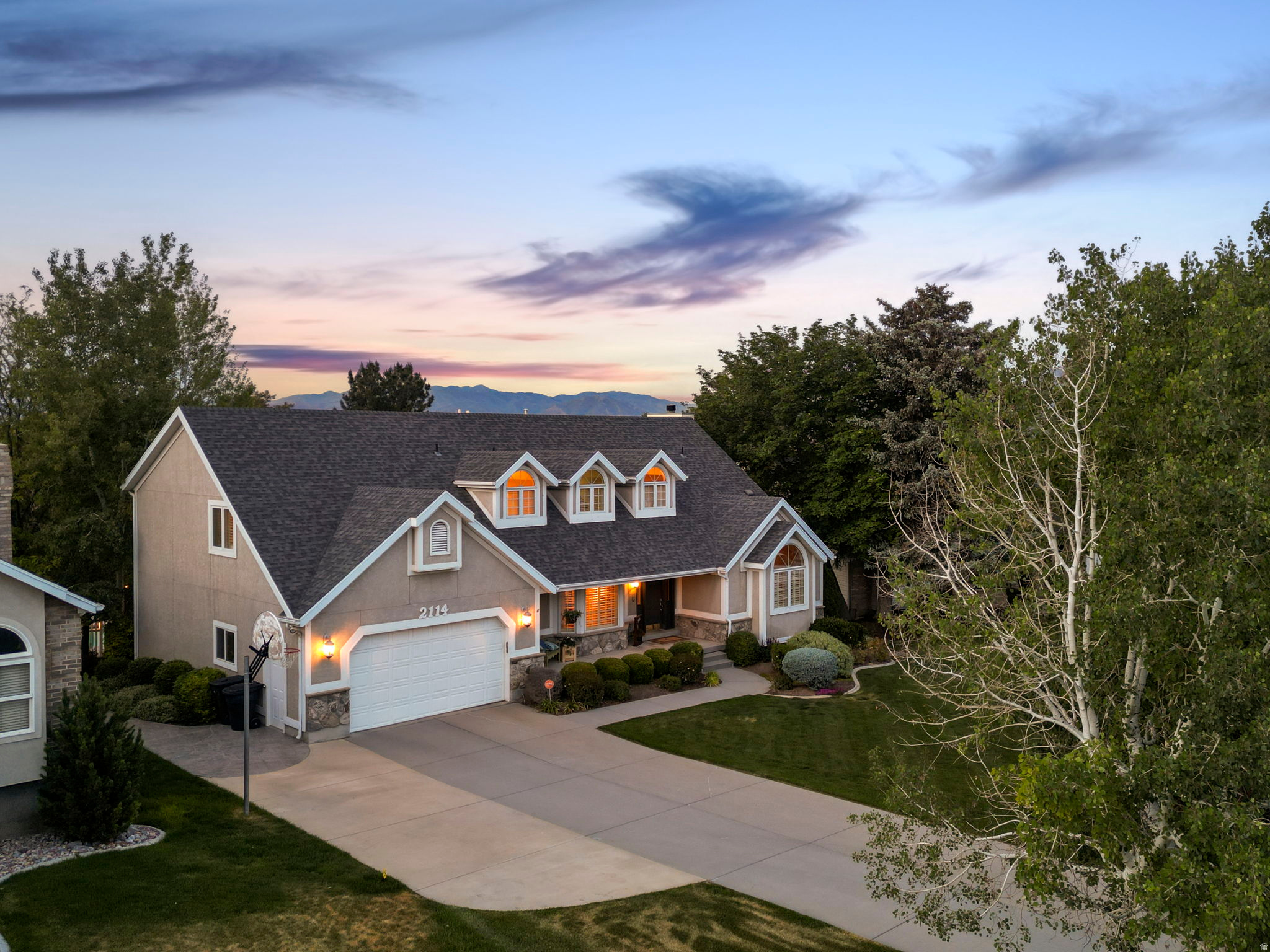 BLAKE HEIGHTS - Residential