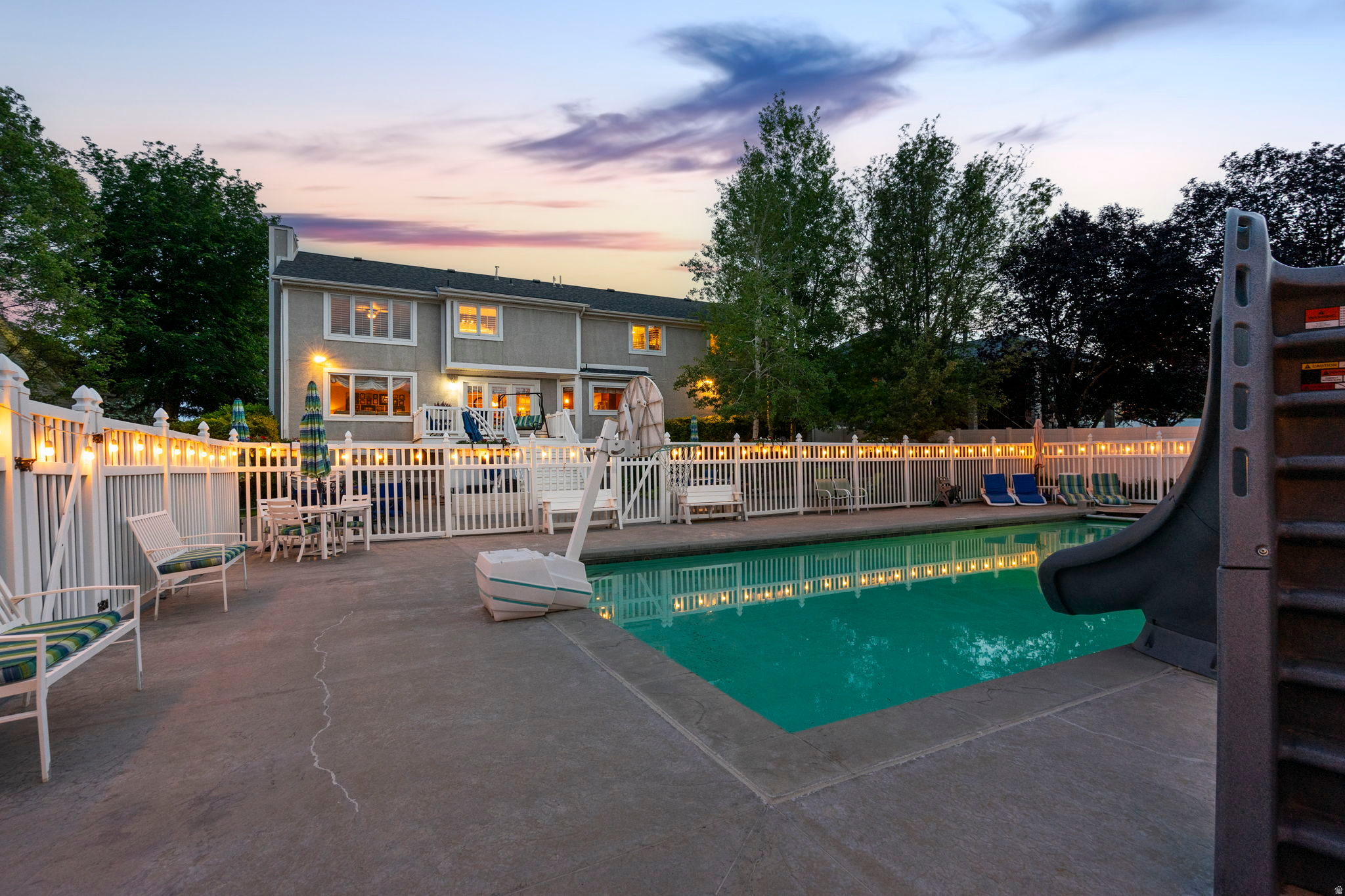 BLAKE HEIGHTS - Residential